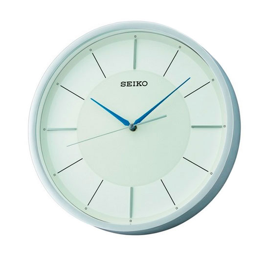 Настенные часы Seiko Clock QXA688SN